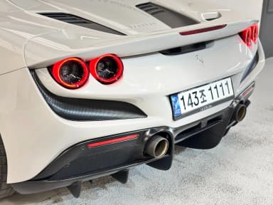 F8 Spider