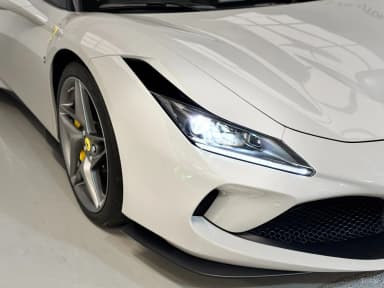F8 Spider