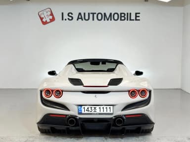 F8 Spider
