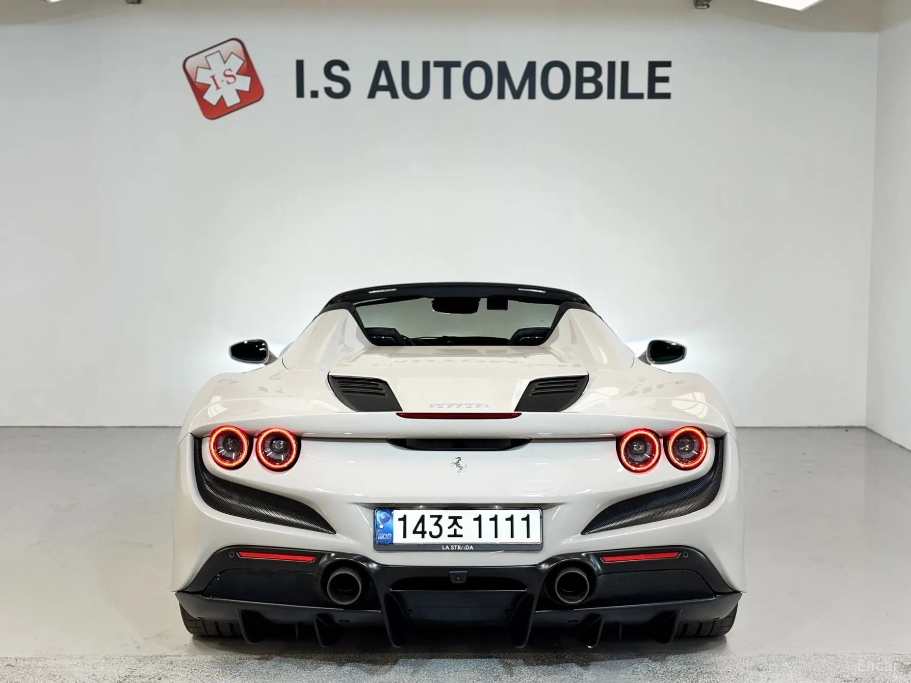 F8 Spider