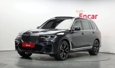 X7 (G07)