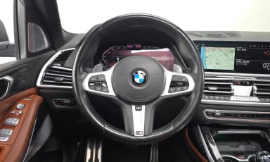X7 (G07)