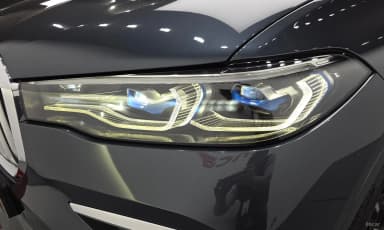 X7 (G07)