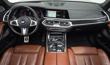 X7 (G07)