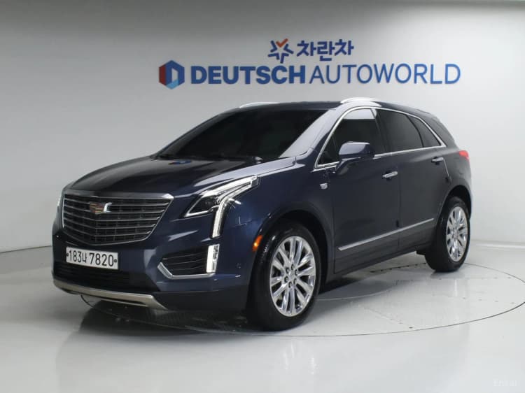XT5