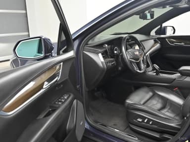 XT5