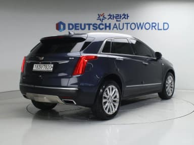 XT5