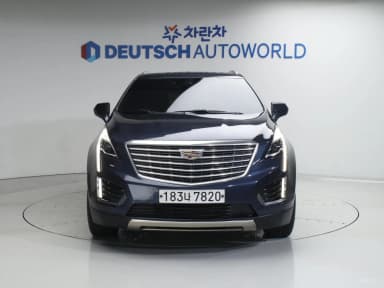 XT5