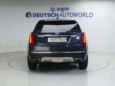XT5