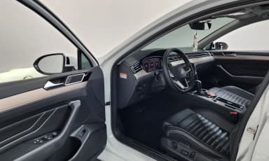 Passat GT (B8)
