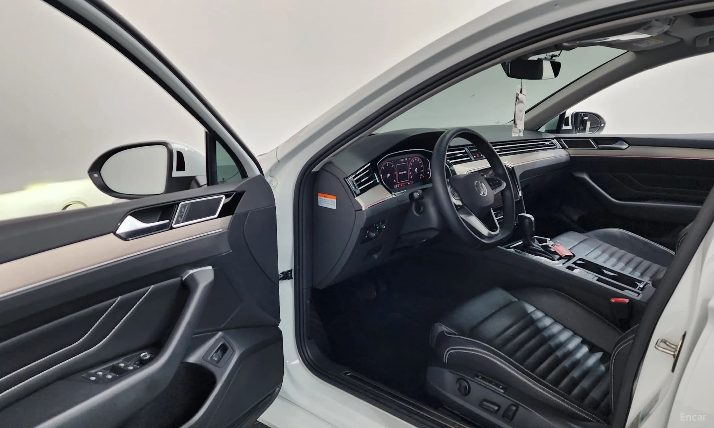 Passat GT (B8)