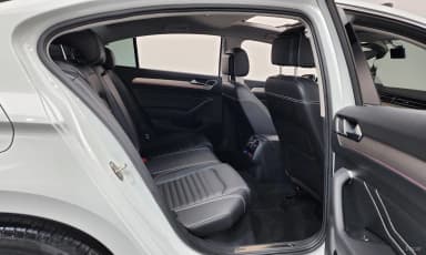Passat GT (B8)