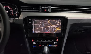 Passat GT (B8)