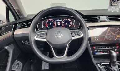 Passat GT (B8)