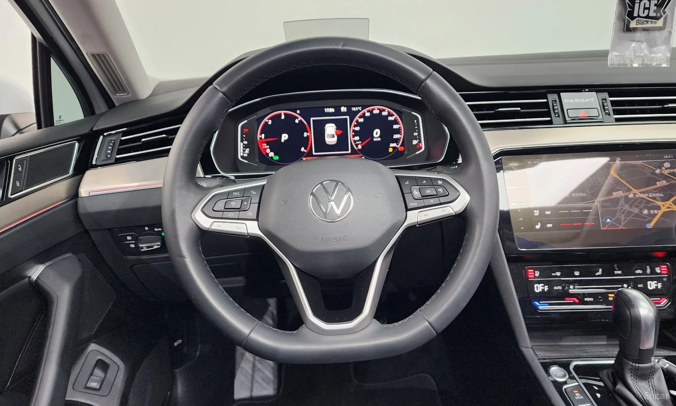 Passat GT (B8)