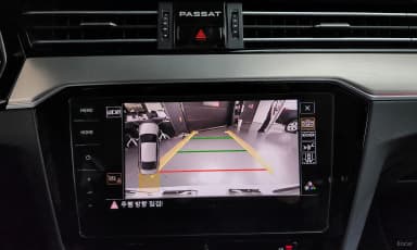Passat GT (B8)