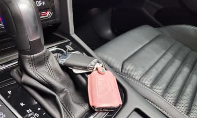 Passat GT (B8)