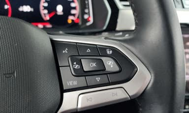 Passat GT (B8)