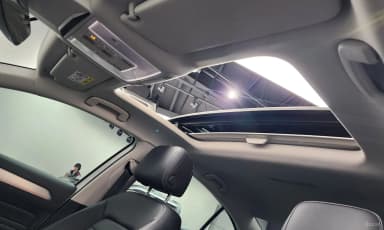 Passat GT (B8)