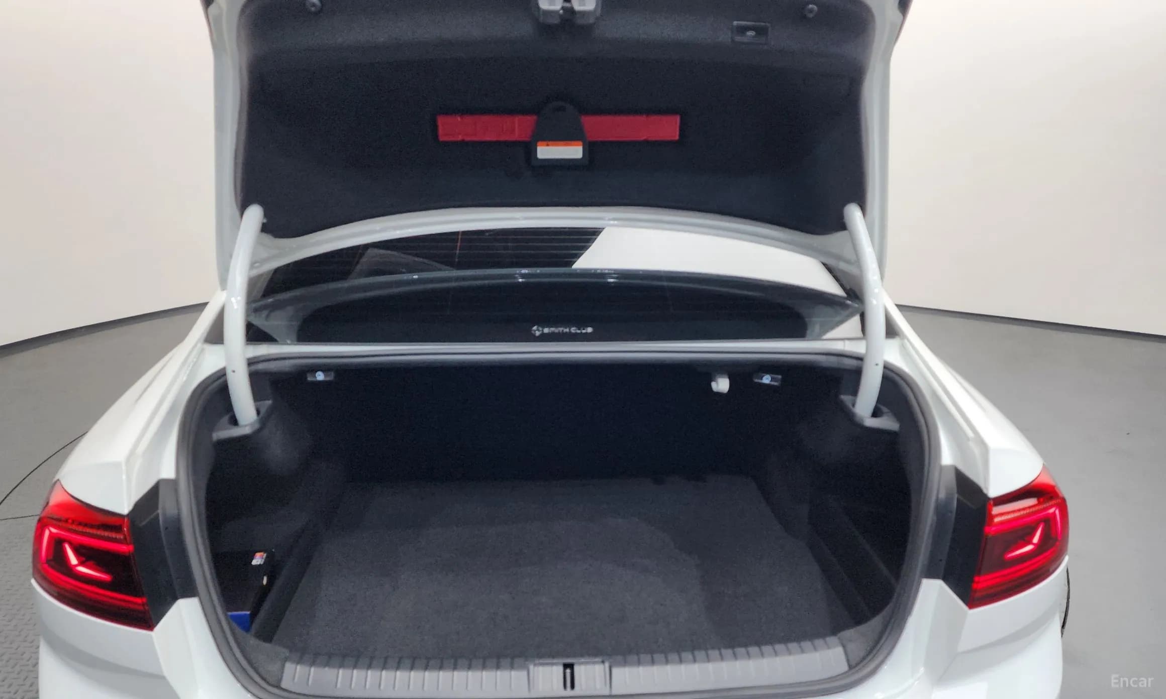 Passat GT (B8)