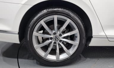 Passat GT (B8)