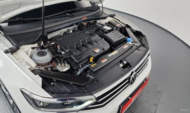 Passat GT (B8)