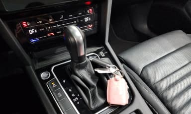 Passat GT (B8)