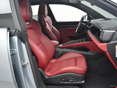 Macan EV