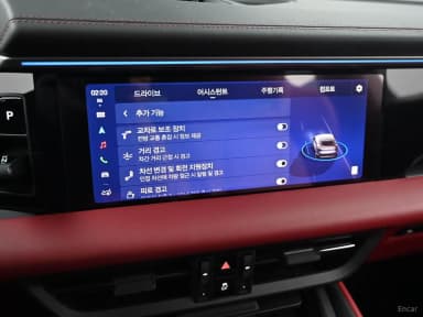 Macan EV