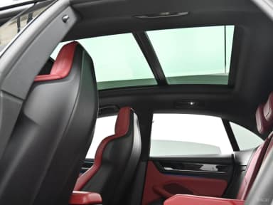 Macan EV