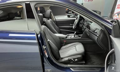 3 Series GT (F34)