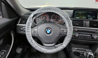 3 Series GT (F34)