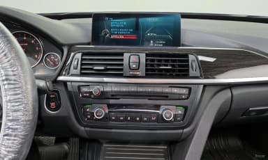 3 Series GT (F34)