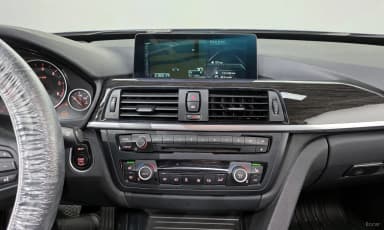 3 Series GT (F34)