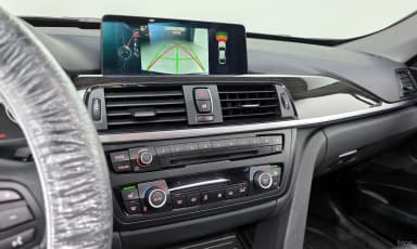 3 Series GT (F34)