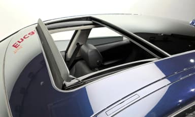 3 Series GT (F34)