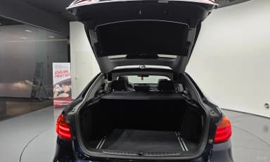 3 Series GT (F34)