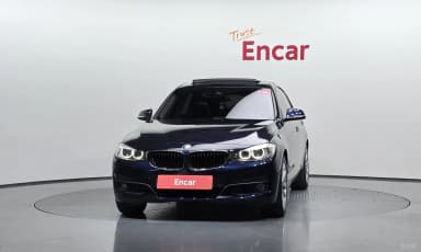 3 Series GT (F34)