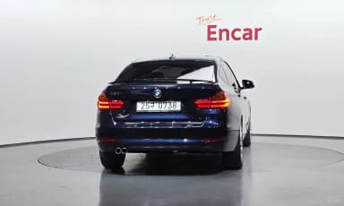 3 Series GT (F34)