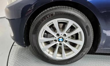 3 Series GT (F34)