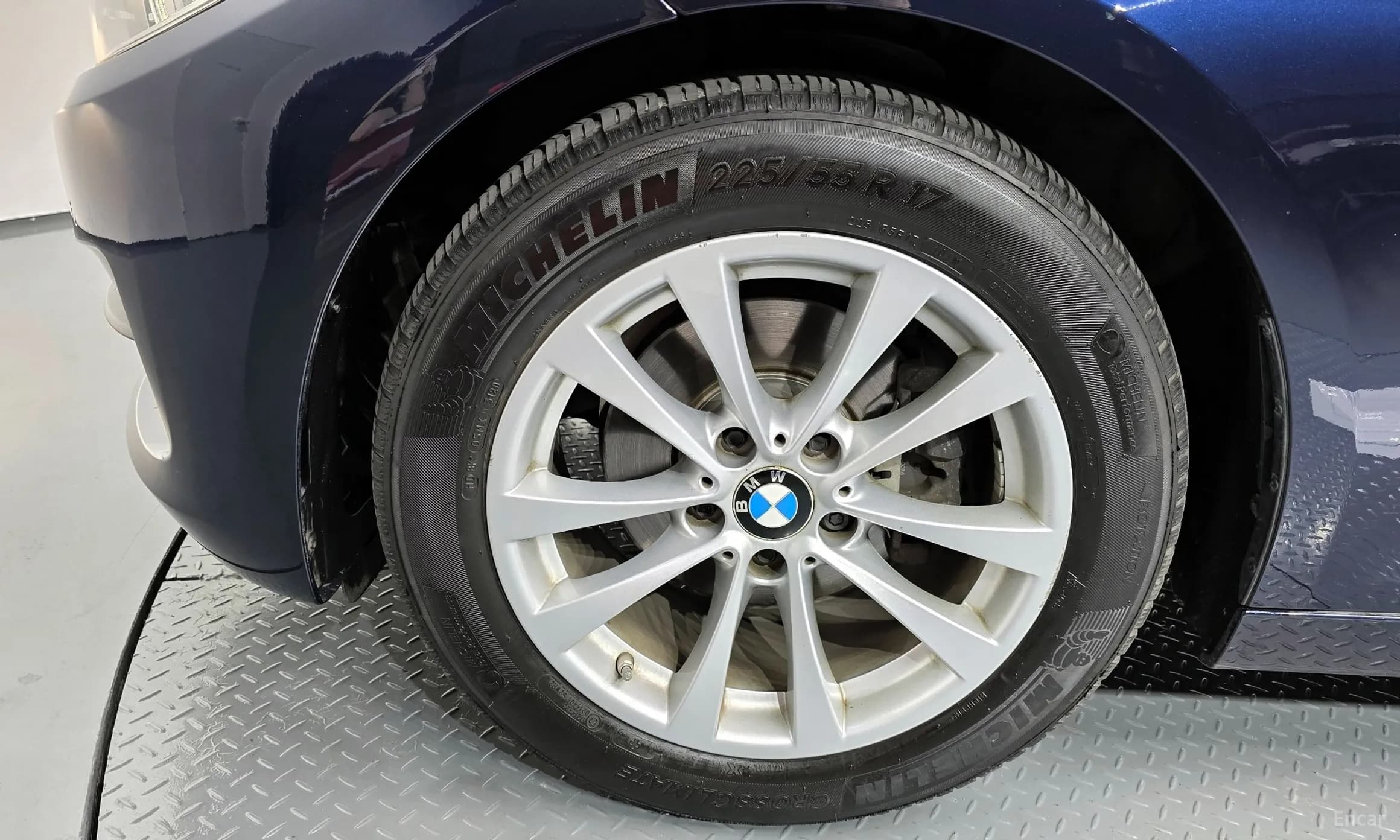 3 Series GT (F34)