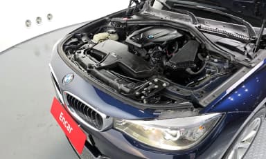 3 Series GT (F34)
