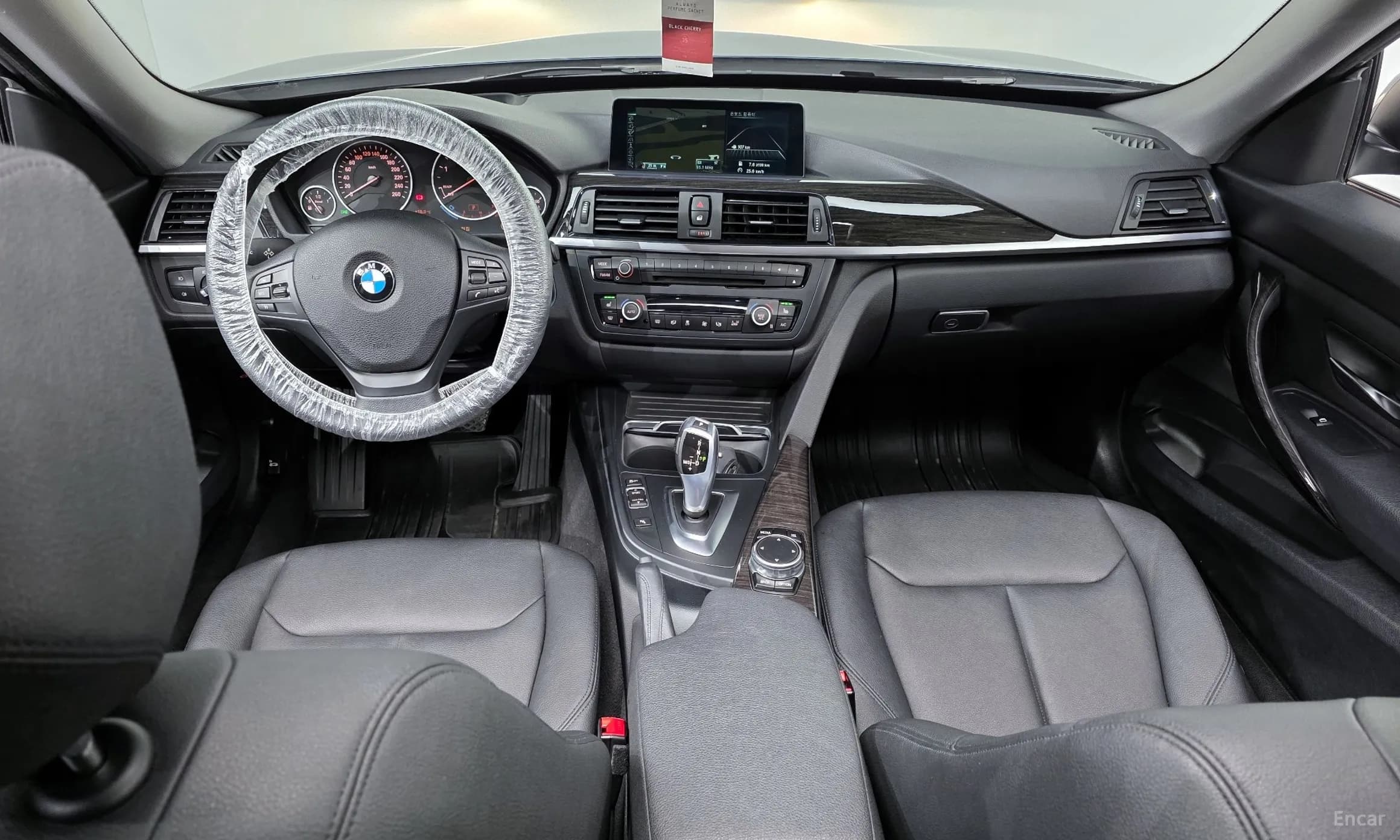3 Series GT (F34)