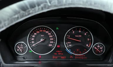 3 Series GT (F34)