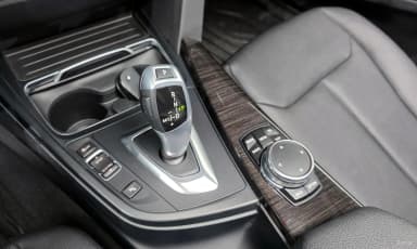 3 Series GT (F34)
