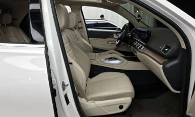 GLE-Class W167