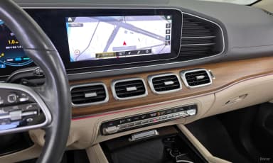 GLE-Class W167