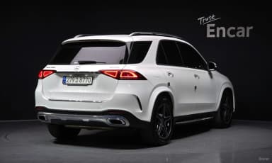 GLE-Class W167