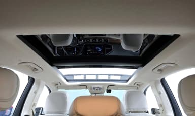 GLE-Class W167