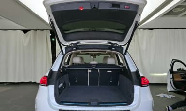 GLE-Class W167
